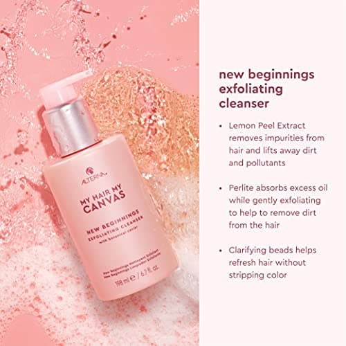 Alterna My Hair My Canvas New Beginnings Exfol. Cleanser — view 2