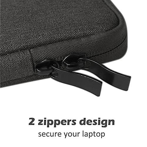 ProElife 13-inch Sleeve Case for MacBook Air 13.6 inch M5/M4 & MacBook Neo — view 6