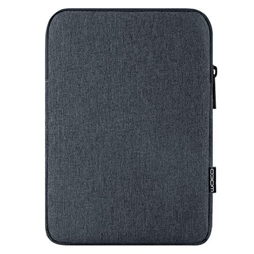 MoKo 13 Inch Tablet Sleeve Bag with Soft Padded Lining