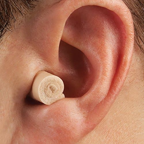 Macks Roll-ups Wallet Earplugs, 4-Count (Pack of 3) — view 4