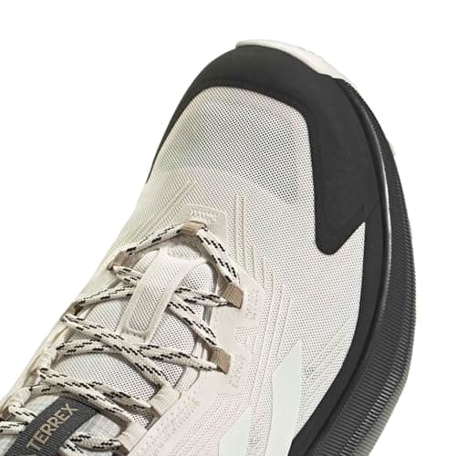 adidas Men's Terrex Trailmaker 2 Hiking Shoes, Chalk White/Off White/core Black, 11 UK — view 2