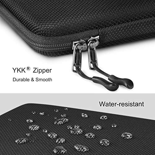 FINPAC Laptop Sleeve for MacBook Air 15.3 Inch/MacBook Pro 16" — view 3