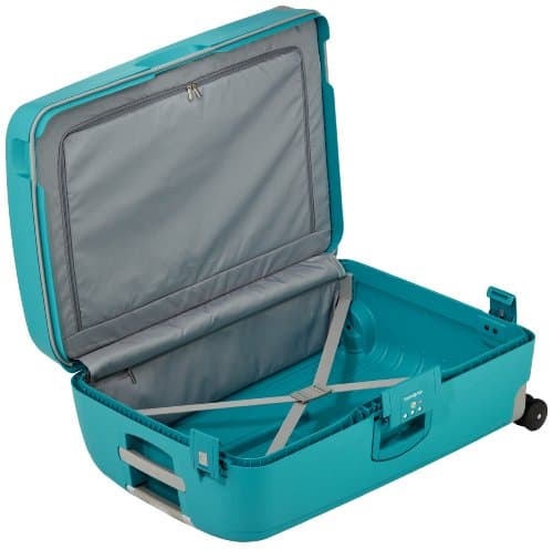 Samsonite S'Cure Spinner Check-in Suitcase, 75 cm — view 5