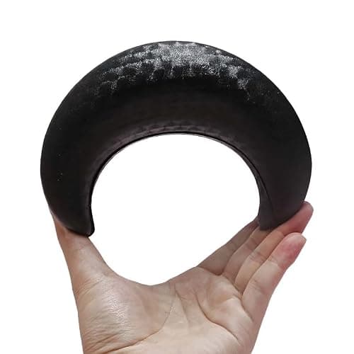 Silicone Neck Pillow Rest Salon Shampoo Bowl Gripper Hair Washing Sink Basin Tool Soft Rubber Neck Rest Pillow Shampoo Basin Backwash Sink Bowl Cushion