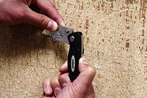 Rolson 62841 Folding Tradesman Knife — view 6