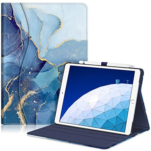 Fintie Folio Case for iPad Air 3rd Generation 2019 / iPad Pro 10.5" 2017