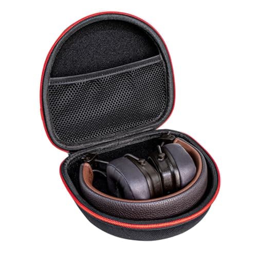 Headphone Case for 5/4 / 3/2 Noise Cancelling Bag Cable Charging Headsets Travel Bag Accessories — view 4