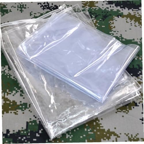 TOGEVAL Sealable Waterproof Map Bag Medium Heavy-duty Travel File Folder Outdoor Hiking Document Organizer Storage Pouch for Camping and Survival — view 6