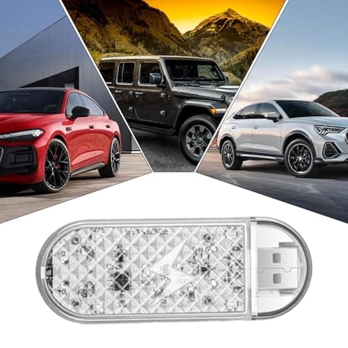 Car Door Light Projector Magnetic LED Welcome Sensor Light Projector — view 4