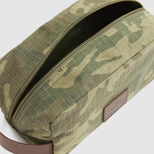 Levi's Damen DOPP KIT TRINKETS, PHALAROPE CAMO PRINT, OS — view 4