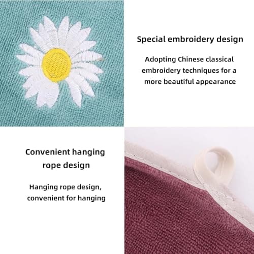 Oaygat 3 Pack Quick Cooling Towel 35 * 75cm Quick Dry Gym Towel Yoga Towels Fast Drying Cooling Tower for SportsFor Fitness Yoga Travel And Camping Soft Microfiber Sports Towels — view 4