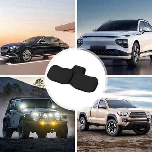 Sunglasses Clip for Car Visor Car Visor Organizer for Glasses — view 4