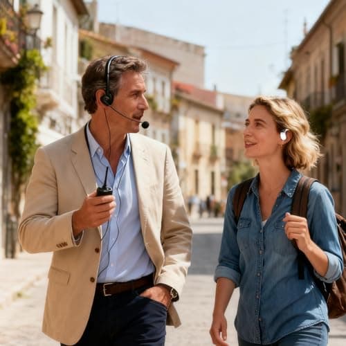 Translation Earbuds Real Time 156 Languages Wireless Translation Earphones — view 2