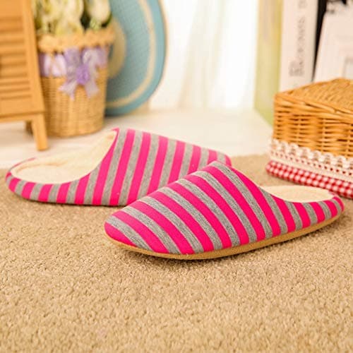 cloud slippers women uk Home Slippers for Women Wide Fit Slip On Ladies' — view 5