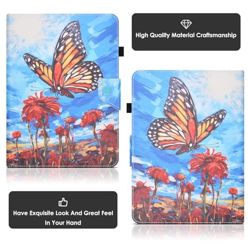 KATUMO Universal Case for 10 inch / 10.1 inch Tablet — view 4
