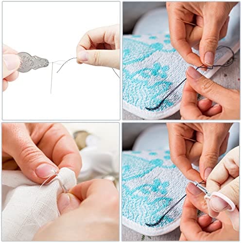 Travel Sewing Kit 1 Pack Portable Mini Sewing Kit — view 3