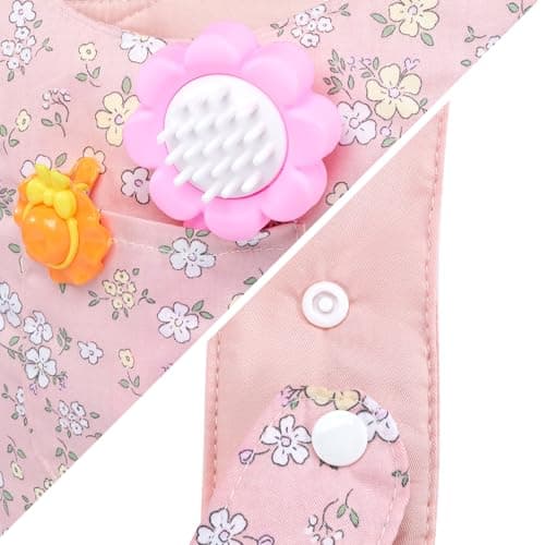 GAGAKU Baby Doll Carrier for Toddler Toy Baby Carrier — view 4