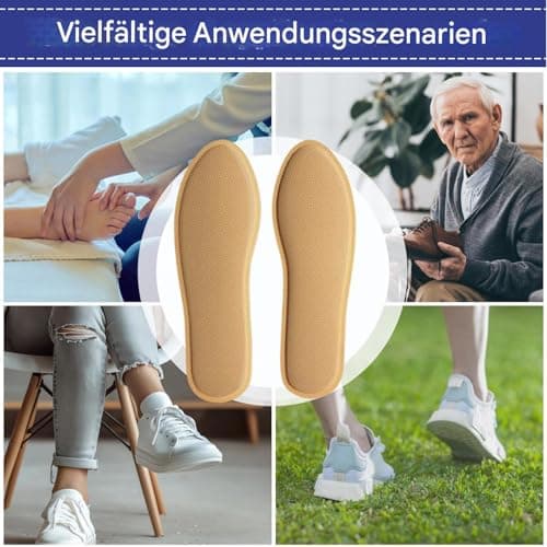 Feet Warmers Unisex Heating No Charging Tool — view 5