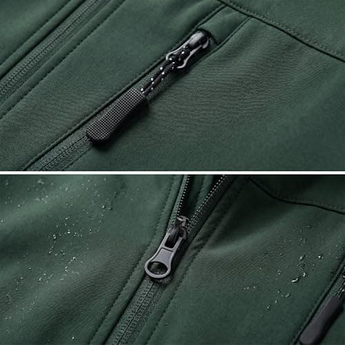 12 Pcs Universal Zipper Repair Kit, Instant Jacket Slider Replacement, Heavy Duty Coat Pulls, Luggage Backpack Fix Tool, Outdoor Gear Fastener — view 3