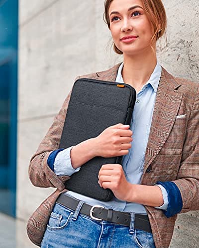 Inateck 360° Protection Laptop Bag Compatible with 15 inch Laptops — view 6