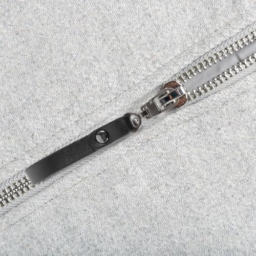 5pcs Detachable Zipper Pull Tabs for Boots Jacket Replacement — view 6