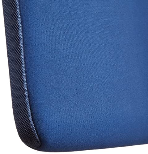 Amazon Basics 13.3 inch Laptop Sleeve Case - Navy — view 6