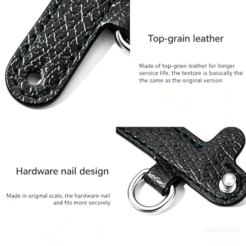 Replacement Shoulder Strap Specially Designed for Longchamp Mini Bags — view 5