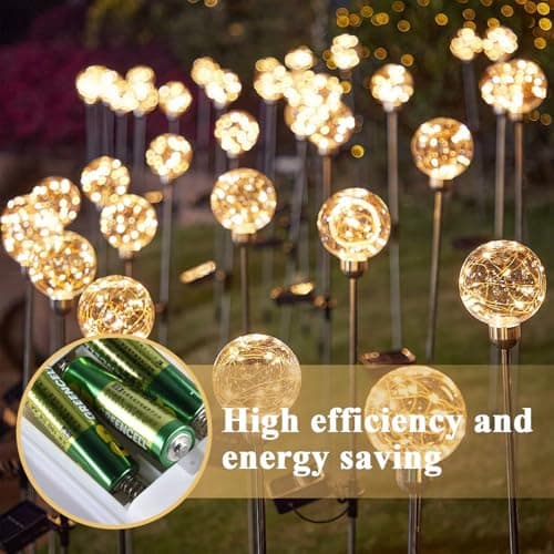 3 X AA Battery Holder Case with USB Port, 4.5V Portable Battery Power Bank, Battery Box for LED Strip, Fairy String Lights, Curtain Lights, Indoor‑Outdoor DIY Lighting Projects (Milky white, 2 Pcs) — view 6