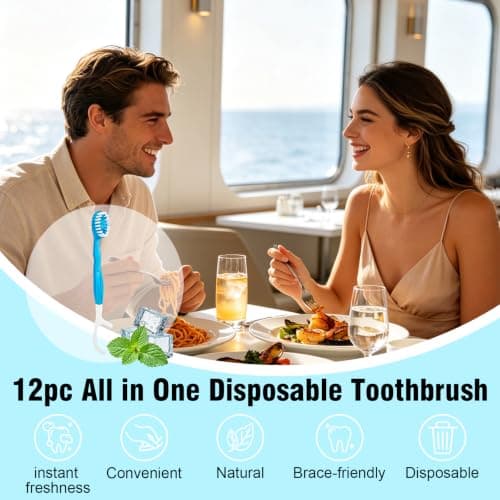 Cruise Essentials 2026 Must Haves Kit — view 5