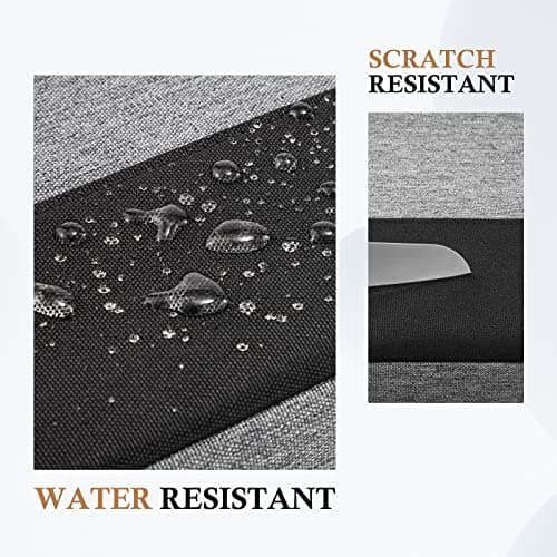 bagasin 15 15.6 16 Inch Laptop Sleeve Case — view 5