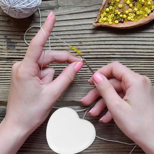 Aruicheng Mini Sewing Kit Small Sewing Kit Portable Needle and Thread Kit Travel Sewing Kit Sewing Accessories Suitable for Home, Travel, Emergency, Kids, Adults — view 6