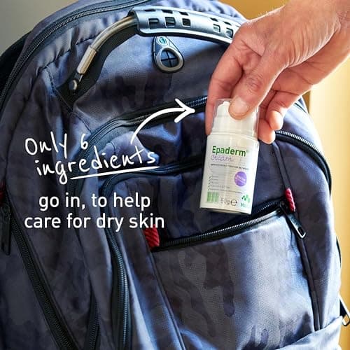 Epaderm, Cream, 50 gram (Pack of 2) — view 4