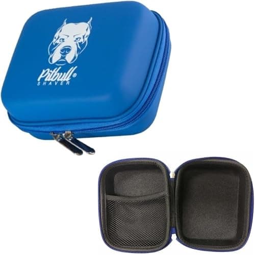 Skull Shaver Pitbull Travel Case for Pitbull Series — view 3