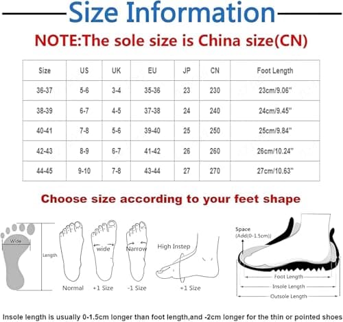 Travel Friendly Slip On Sandals For Beach Flip Flops With Sole For Couples And Outdoor Adventures (Grey-d, 3-4) — view 4