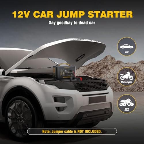 VTOMAN Jump 2200 Portable Power Station with 200W Solar Panel — view 4