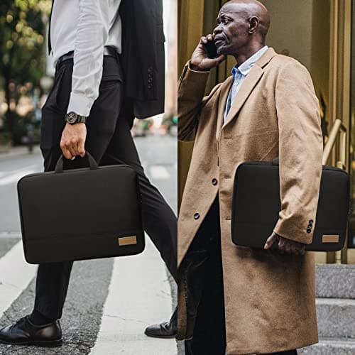 Bagasin 12.3-13 Inch Laptop Sleeve Case for Surface Pro TSA Friendly — view 6