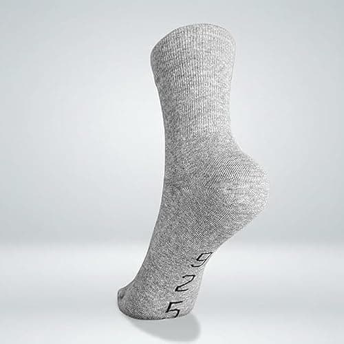 925Socks PERFORMANCE SILVER ION TECHNOLOGY 3/A/S — view 5