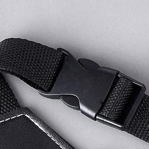 Barber Travel Case Trimmer Grooming Equipment Storage — view 6