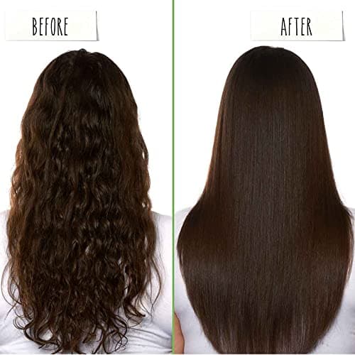 ANGENlL Nano Titanium Flat lron Hair Straightener and Curler 2 in 1 — view 2