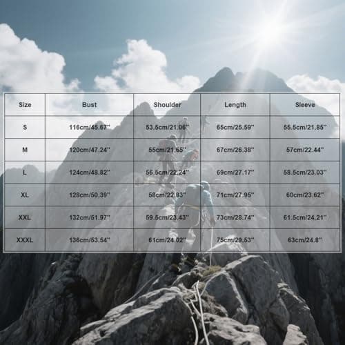 Mens Sun Protection UPF 50+ Jacket Summer Casual UV SPF Coat Long Sleeve Zip Up Shirts Breathable Quick Dry Comfy Tops Pockets Fishing Running Hiking Athletic Outdoor Climbing Travel Uk Size 8-18 — view 3