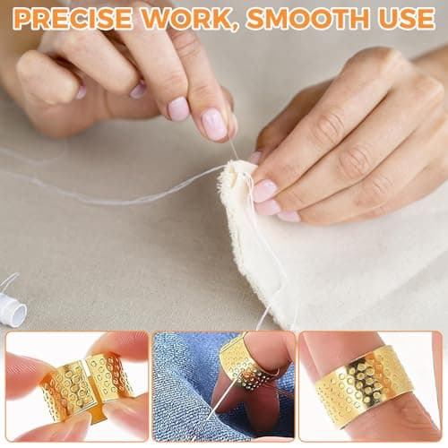 21 PCS Sewing Tool Set — view 4