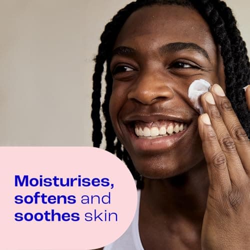 E45 Cream 50g Moisturiser for Dry & Sensitive Skin, Perfume Free — view 6