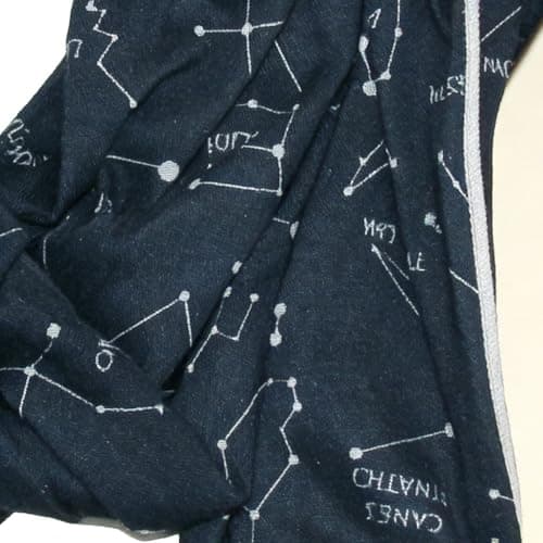 Pocket Scarf Sun Protection Anti-Theft Shawl — view 6
