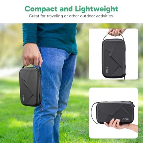 AKASO Action Camera Carrying Case — view 6