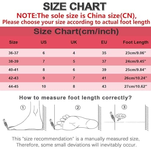 Folding Slippers For Travel, Womens Non Slip Summer Slippers — view 3