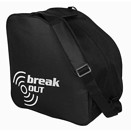 Breakout Savoie Padded Ski/Snowboard Boot Bag