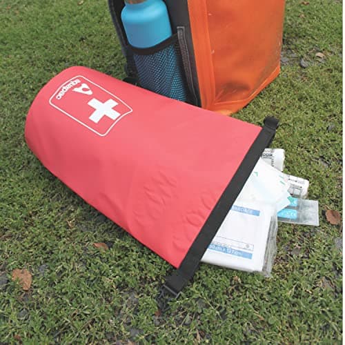 Aquapac First Aid Kit Waterproof Dry Bag — view 3