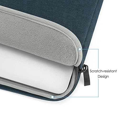 ProElife 13-inch Sleeve Case for MacBook Air 13.6 inch M5/M4 & MacBook Neo — view 6