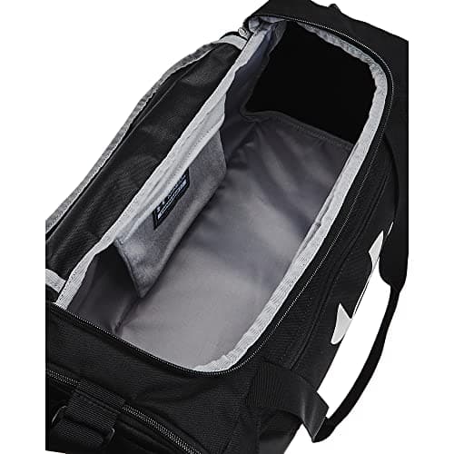 Under Armour Unisex UA Undeniable 5.0 Duffle XS Backpack — view 6