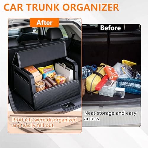 Tasofac Boot Organiser Storage, 15.1''L x 13''W x 11.9''H — view 4